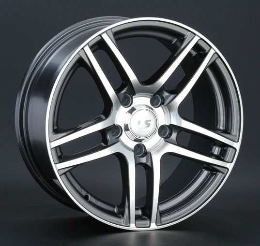 LS LS285 GMF 5*114,3 7xR17 ET45 DIA73.1