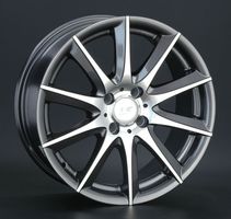 LS LS286 GMF 5*114,3 7xR17 ET40 DIA73.1