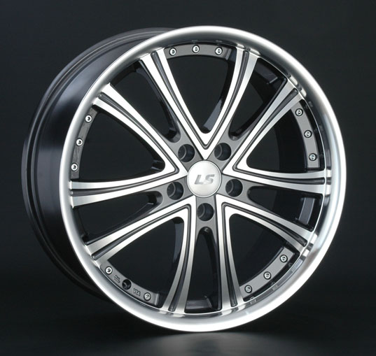 LS LS289 GMF 5*114,3 7xR18 ET40 DIA73.1