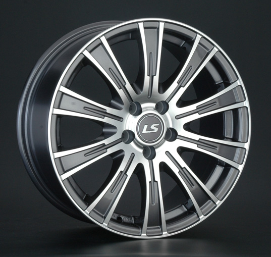 LS LS311 GMF 5*114,3 7xR17 ET40 DIA73.1
