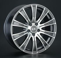 LS LS311 GMF 5*114,3 7xR17 ET45 DIA73.1