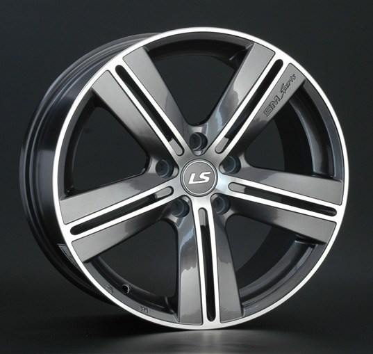 LS LS320 GMF 5*108 7.5xR18 ET45 DIA63.4 (1)