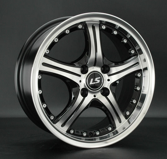 LS LS322