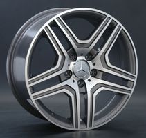 Replay MR67 GMF 5*112 8.5xR20 ET53 DIA66.6 (Front)