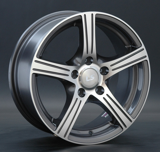 LS NG238 GMF 5*108 6.5xR15 ET38 DIA63.3