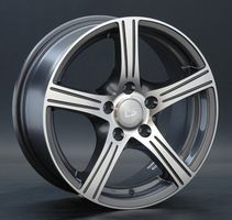 LS NG238 GMF 5*108 6.5xR15 ET38 DIA63.3