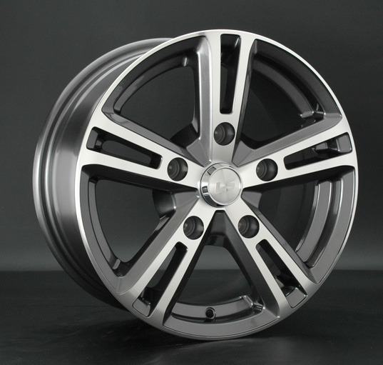 LS LS291 GMF 5*139,7 6.5xR15 ET40 DIA98.5