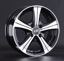LS LS202 BKF 4*100 6xR14 ET39 DIA73.1