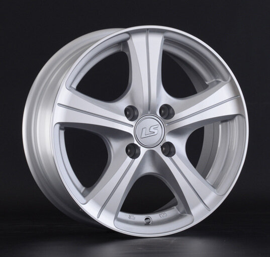 LS LS202 SF 4*100 6.5xR15 ET40 DIA60.1