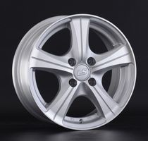 LS LS202 SF 4*100 6.5xR15 ET40 DIA60.1