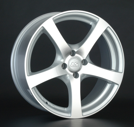 LS LS357 SF 4*98 7xR17 ET28 DIA58.6