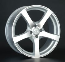 LS LS357 SF 4*98 7xR17 ET28 DIA58.6