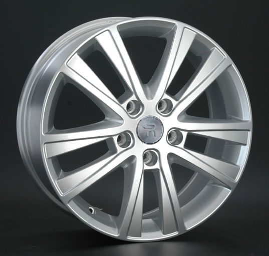 Replay VV96 BKF 5*120 8xR18 ET50 DIA65.1