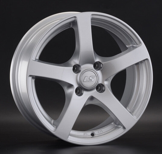 LS LS357 S 5*114,3 7xR17 ET40 DIA73.1
