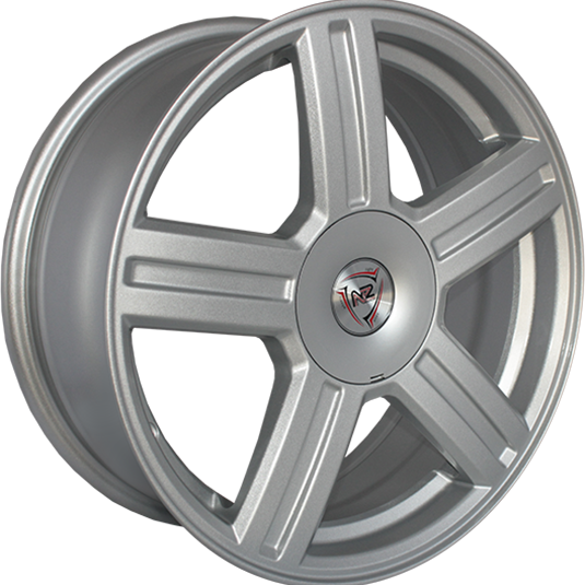 NZ SH653 S 4*100 5.5xR14 ET40 DIA60.1